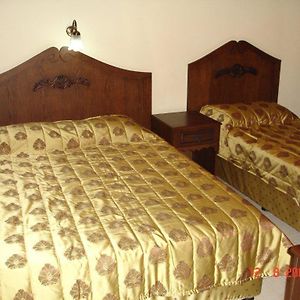Standart Üç Kişilik Oda